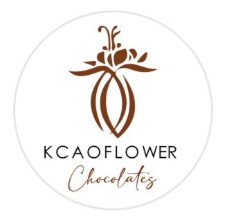 Logo KCAOFLOWER Chocolates